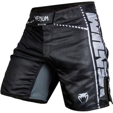 Shorts Venum Fight Basic Evo - Masculino