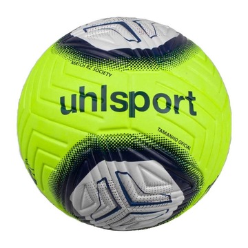 Bola Society Uhlsport AER Réplica Brasileirão Série B C D 2023