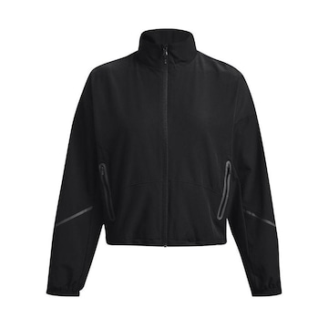 Jaqueta Under Armour Unstoppable Jacket - Feminina