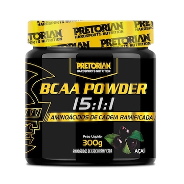 Bcaa Power Pretorian - 300g