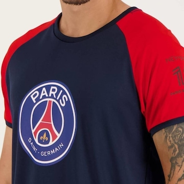 Camisa Psg Balboa N10 Neymar Jr Futfanatics - Masculina