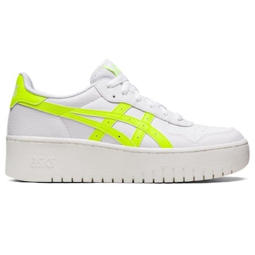 Tênis Asics Japan S Pf - Feminino