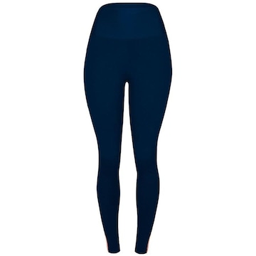 Calça Legging Rola Moça  Centauro Loja de Esportes