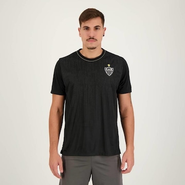 Camisa do Atlético Mineiro Might Futfanatics - Masculina