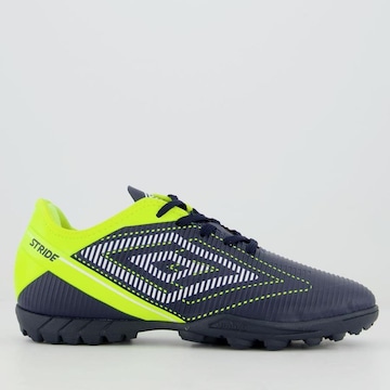 Chuteira Society Umbro Stride - Adulto