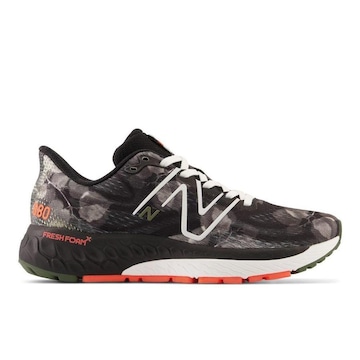 Tênis New Balance 880 V13 London - Feminino