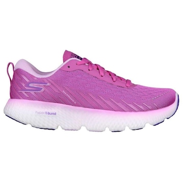 Tênis Skechers GOrun MaxRoad 5 - Feminino