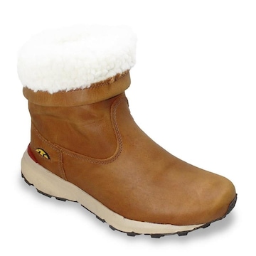 Bota Adventure Bull Terrier Snow II - Feminina