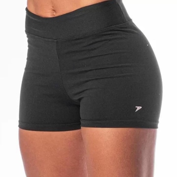 Shorts Poker Curto Dharma - Feminino