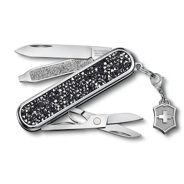 Canivete de Bolso Victorinox Classic SD Brilliant Crystal