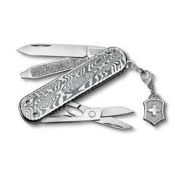 Canivete de Bolso Victorinox Classic SD Brilliant Damast