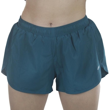 Shorts Olympikus Essential - Feminino