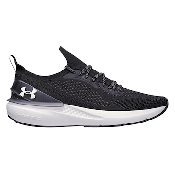 Tênis Under Armour Charged Quicker - Masculino