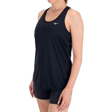 Camiseta Regata Mizuno Energy - Feminina