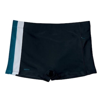 Sunga Boxer Colcci Zíper Moda Praia - Adulto