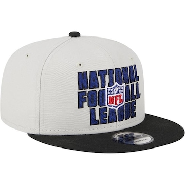 Boné Aba Reta New Era 9fifty NFL Draft 2023 - Snapback - Adulto