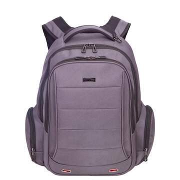 Mochila Sestini Grande 2 Compartimentos Web 3.0 Plus - 24 Litros