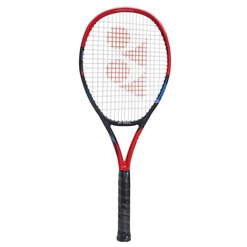 Raquete de Tênis Yonex Vcore 100 Scarlet