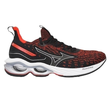 Tênis Mizuno Wave Creation 23 Waveknit - Masculino