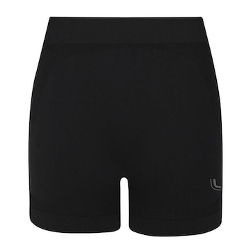 Shorts Lupo Attack - Feminino