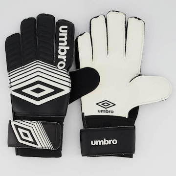 Luvas de Goleiro Umbro GK - Adulto