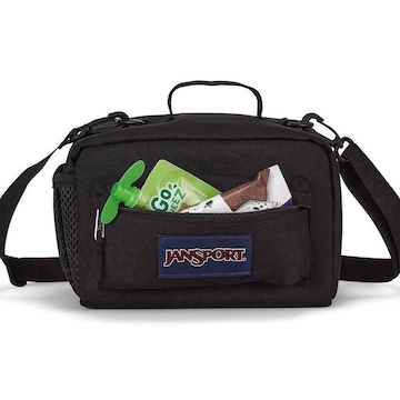 Lancheira Jansport The Carryout - 6 Litros