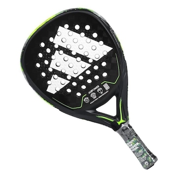 Raquete de Padel adidas Adipower 3.2 e Limão