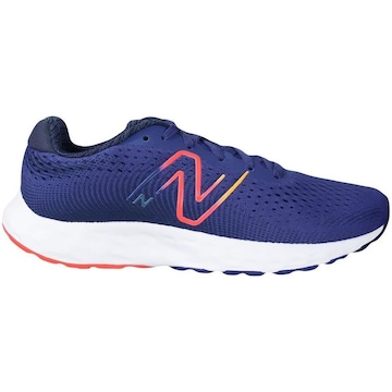 Tênis New Balance 520 V8 - Masculino