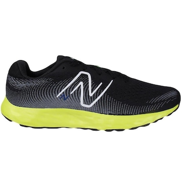 Tênis New Balance 520 V8 - Masculino