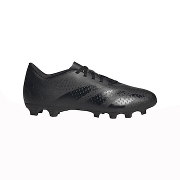 Chuteira de Campo adidas Predator Accuracy. 4 FXG - Adulto