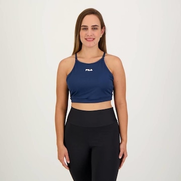 Top Fila Life Cross - Feminino