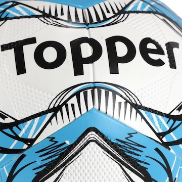 Bola de Futsal Topper Slick 2020