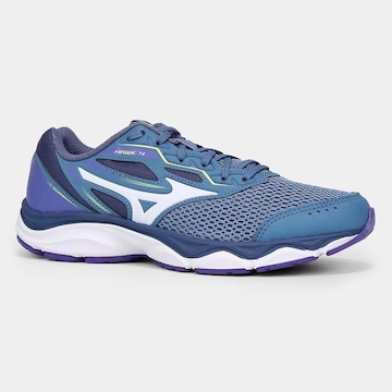 Tênis Mizuno Wave Hawk 4 - Feminino