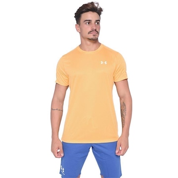 Camiseta Under Armour Speed Stride - Masculina