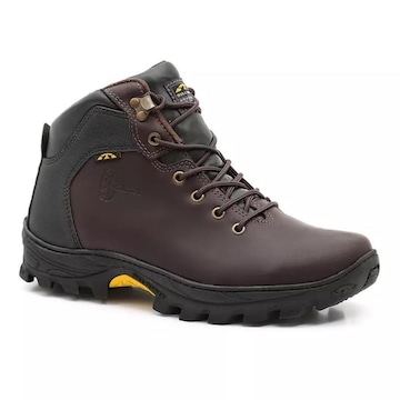 Bota Adventure Bull Terrier Valmet - Masculina