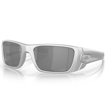 Óculos de Sol Unissex Oakley Fuel Cell X-Silver Prizm
