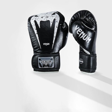 Luva de Boxe Venum Giant Brasil