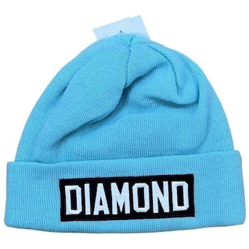 Gorro Diamond Supply Box Logo