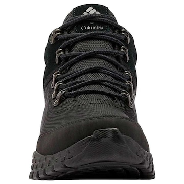 Bota Columbia Fairbanks Mid - Masculina