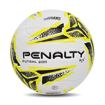 Bola de Futsal Penalty RX 200 XXIII 2023 - Infantil