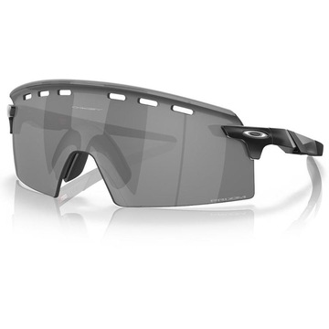 Óculos de Sol Unissex Oakley Encoder Strike Vented Black Prizm Black