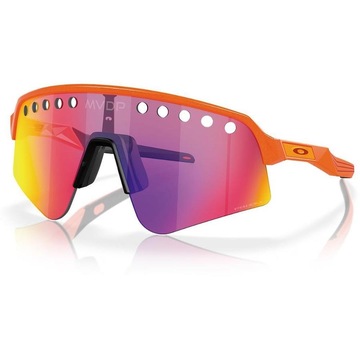 Óculos de Sol Unissex Oakley Sutro Lite Sweep Mathieu Van Der Poel