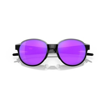 Óculos de Sol Unissex Oakley Coinflip Polished Black Prizm