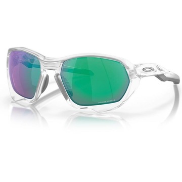 Óculos de Sol Unissex Oakley Plazma Prizm Road