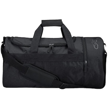 Bolsa Olympikus Gym Bag Esportiva - 37 litros