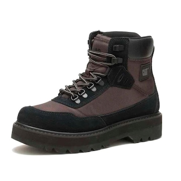 Bota Adventure Caterpillar Conquer 2.0 - Masculino