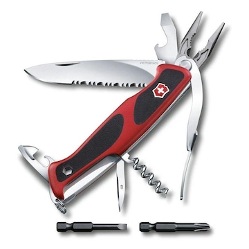 Canivete de Bolso Victorinox Grande Ranger Grip 174 Handyman