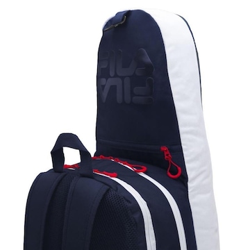 Mochila Raqueteira Fila Sport - 37 Litros