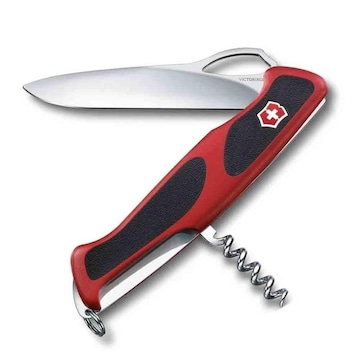 Canivete de Bolso Victorinox Grande Delemont Ranger Grip 63