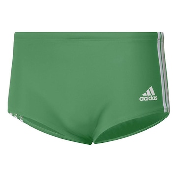 Sunga adidas 3 Listras - Adulto